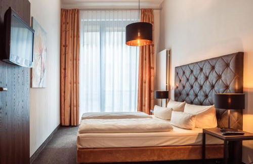 Aparthotel Neumarkt - Foto 18