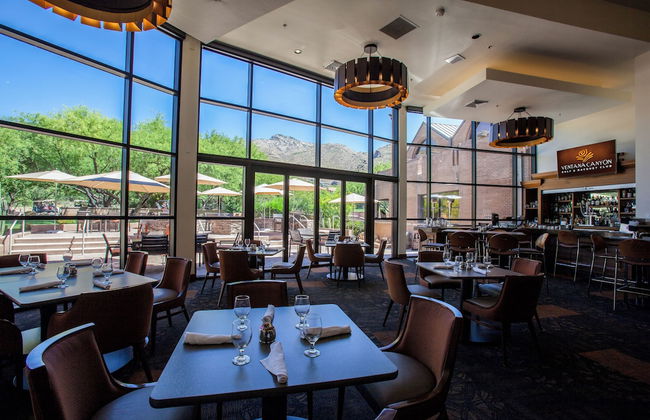 Ventana Canyon Club and Lodge - Foto 67