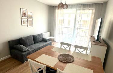 Apartament Wenedy - Foto 1