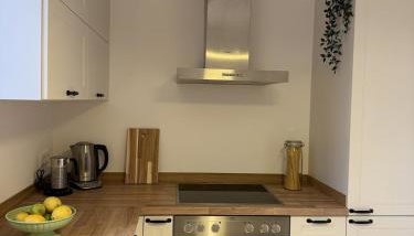 Apartment with terrace in Berlin-Köpenick - Photo 5