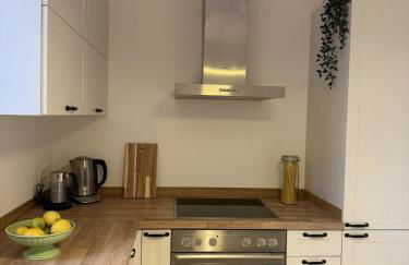 Apartment with terrace in Berlin-Köpenick - Foto 9