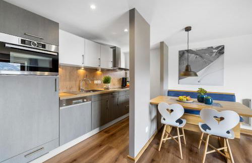 Berghaus Mucha - Ferienwohnungen - Foto 16