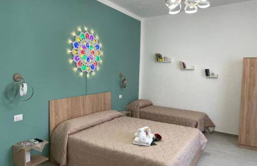 Rose Rosse - Sicily Holiday House - Foto 10