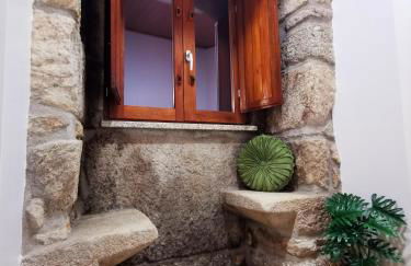 Casa do Penedo Castle House - Foto 26