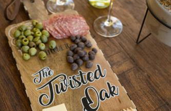 The Big Twisted Oaks - Foto 76