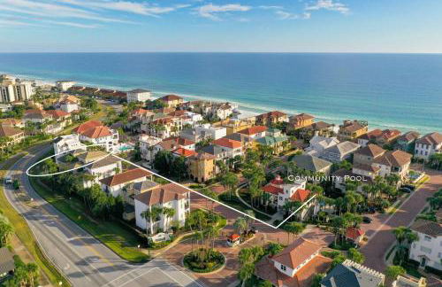 Community Pool, Hot Tub and Beach - Beach View - Foto 46