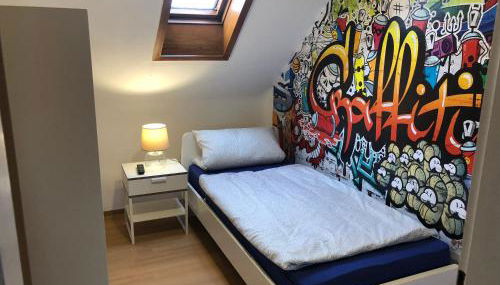 Wondervolles zuhause auf Zeit - Foto 3