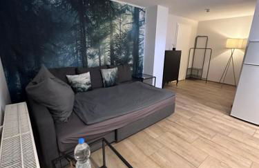 Montage- Pendlerwohnung Kandern, Lörrach, Basel D,CH,FR - Foto 10