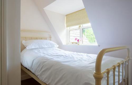 Woodland Cottage - Foto 19