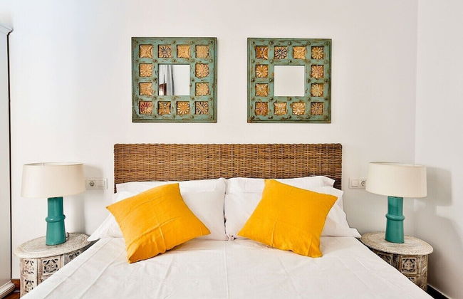 APARTAMENTOS PUERTA SEVILLA DE CORDOBA - Photo 2