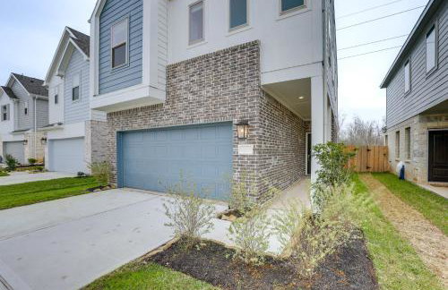 9 Mi to Oil Ranch Family-Friendly Home with Yard - Foto 25