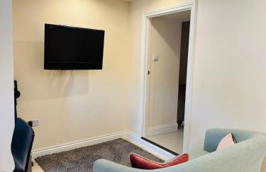 Calm Oasis Honley Bridge - Foto 8