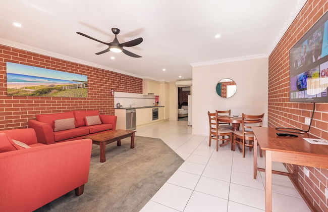 The Roseville Apartments - Foto 13