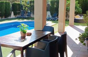 Villa Puerto Adriano - Foto 26