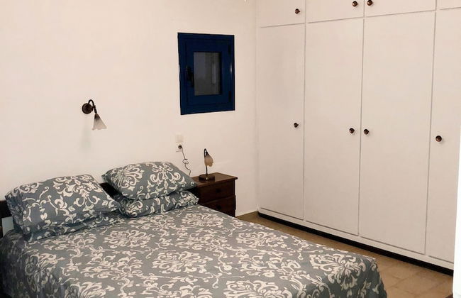 Aphrodite and Apollo Apartments - Foto 3