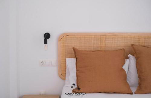 Oasis Beach, Pedregalejo By AlohaMálaga - Photo 21