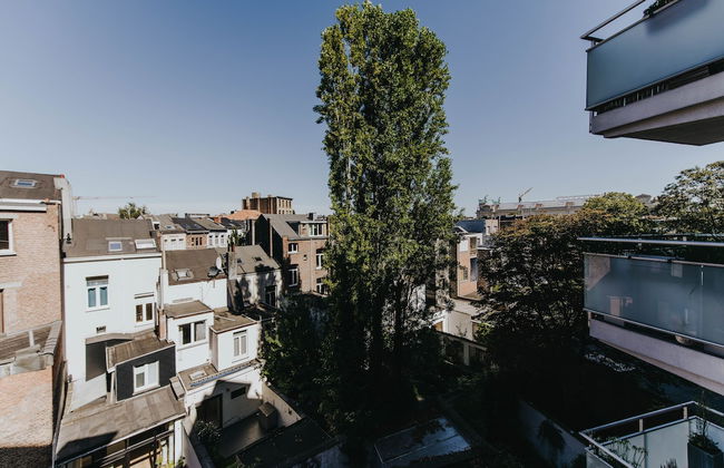 Museum View - Bright and Spacious Apartment - Foto 33