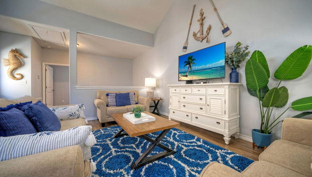 Carpe Beach Bum by Avantstay 3 Blocks to Beach Balcony Pool - Foto 4, Habitación