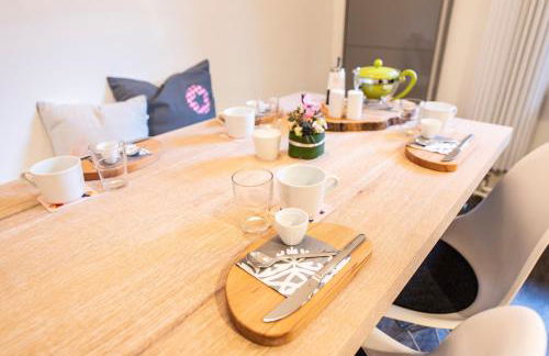 quartier kiel plus - Foto 36