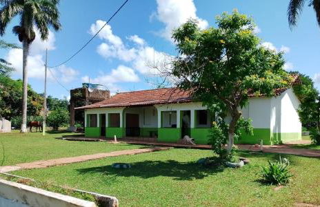 Pousada Bela Vista - Foto 14