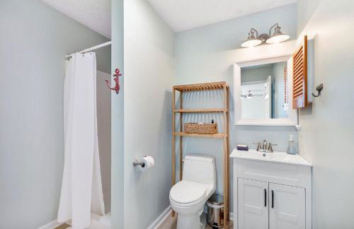 2nd Block E Huron - Keep Palm - Adorable House Minutes from the Beach - Foto 20