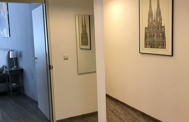 City Apartment am Dom - Foto 18