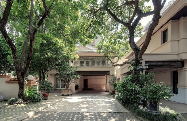 Oriental Palace Apartments Hanoi - Foto 68