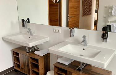 Modernes Apartment An der Frauenkirche II - Foto 16