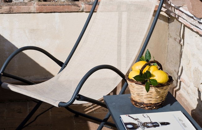 Torre Palombara - Dimora Storica - Foto 26