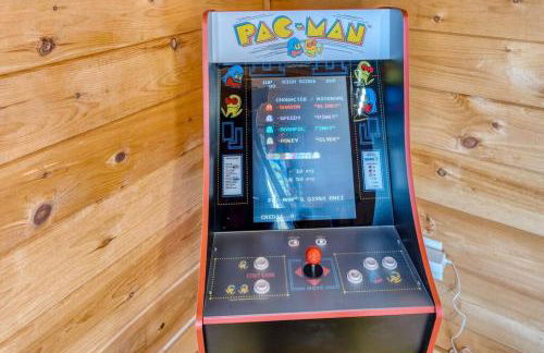 MTN Cabin Sleeps 10 - 5 Mins To Fishing & Camping - Foto 51