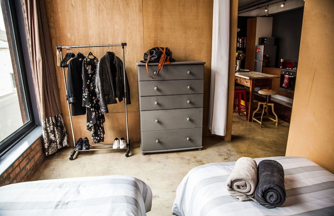 B101 harbour View - Foto 35