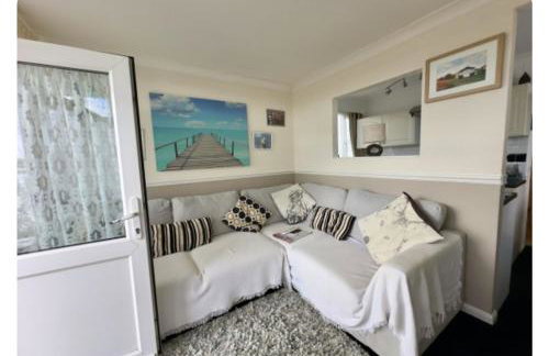 Chalet Rik Couples Retreat in East Riding of Yorkshire - Foto 13