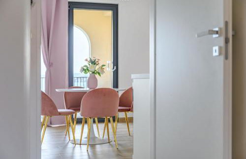 Casa Vacanze Maddalena - Palazzetto sul lago - Diamante Rosa - Foto 18