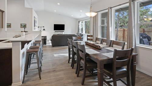 Four Seasons Retreat - Foto 3