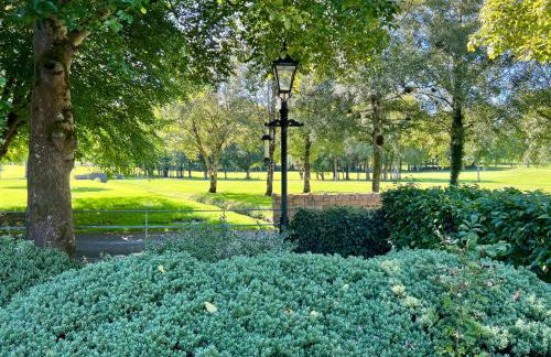 3 Castle Hume Court Holiday House - Foto 42