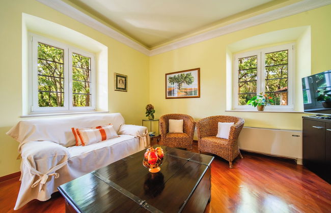 Villa Tereza - Foto 14