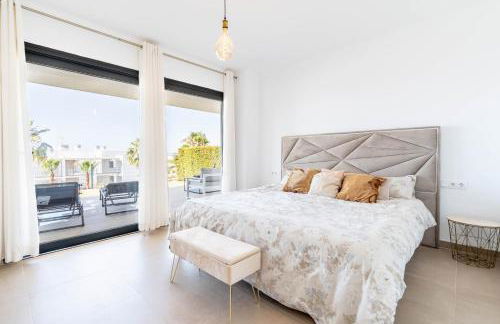 Design Wohnung mit viel Luxus - Foto 22