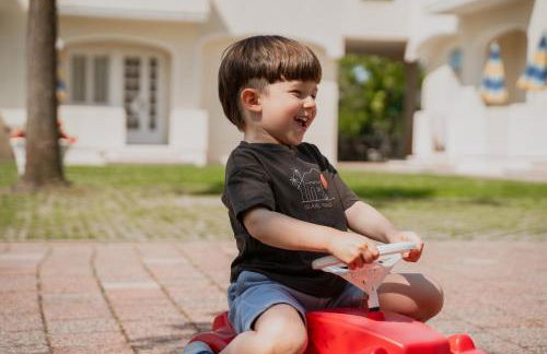 Junior Depandance - Foto 22