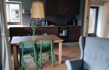 Lubia Apartments baltic sea, garden ,parking ,dog firendly, in Lubiatowo - Foto 55