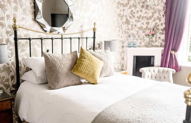 Sweeney Hall Hotel - Foto 4