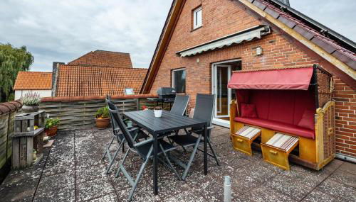 Ferienwohnung Apfelkorb - Foto 4