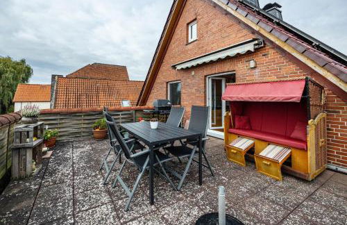 Ferienwohnung Apfelkorb - Foto 4