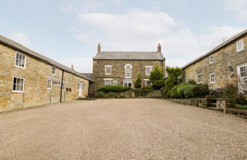 Dovecote cottage - Photo 25