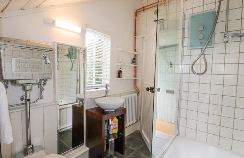 Gun Hill Cottage - Foto 10