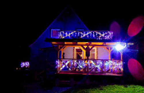 Sowi Dom - Jugów - Foto 45