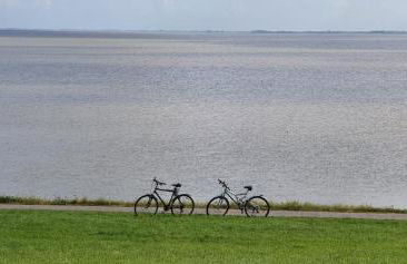 FeWo mit Meerblick - Direktzugang zur Nordsee - Foto 25