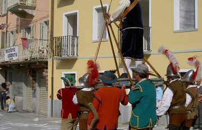 House Typical Of The Susa Valley - Photo 51