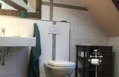 Wassermühle Habighorst - Foto 16