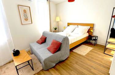 Résidence La Ruelle Secrete - 5 studios - - Foto 29