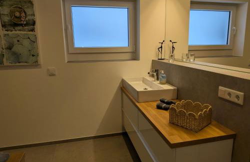 Ferienwohnung Burgblick - Foto 17